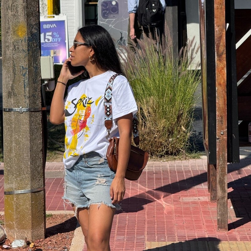 Remera Spiritz Remera Spiritz