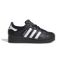 Superstar II J - Unisex Black