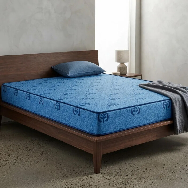 COLCHON PLUS 2 PLAZAS 188x138x16cm Colchon Plus 2 Plazas 188x138x16cm