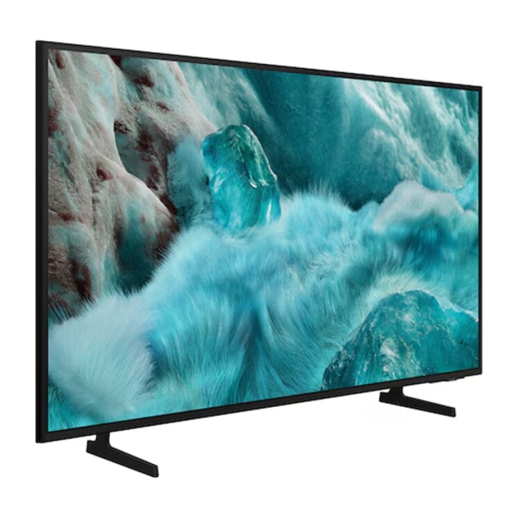 Smart TV Samsung 50" QLED Q7F 4K Vision AI (2025) + Regalo: Soporte de pared LUMI 32"-100" Smart TV Samsung 50" QLED Q7F 4K Vision AI (2025) + Regalo: Soporte de pared LUMI 32"-100"