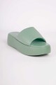 SANDALIA DANIEL CASSIN MAYO Verde