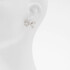 ANNALIA SILVER/CLEAR MULTI SILVER/CLEAR MULTI