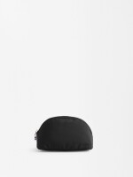 Bolso Multiusos De Nylon negro