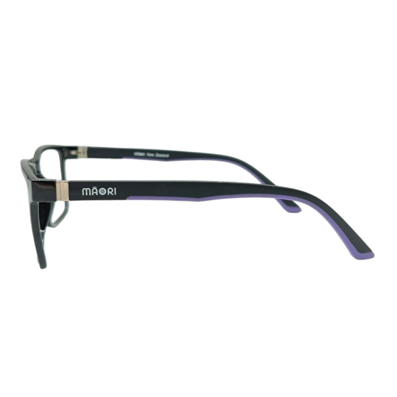 MAORI 6003 541739-142 C1 - Adulto - Negro negrouniforme