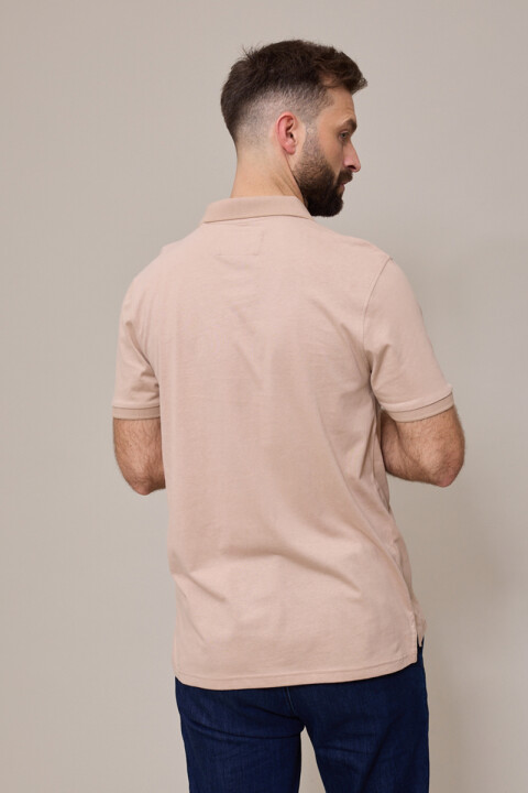 POLO TROPIO POLANCO Beige