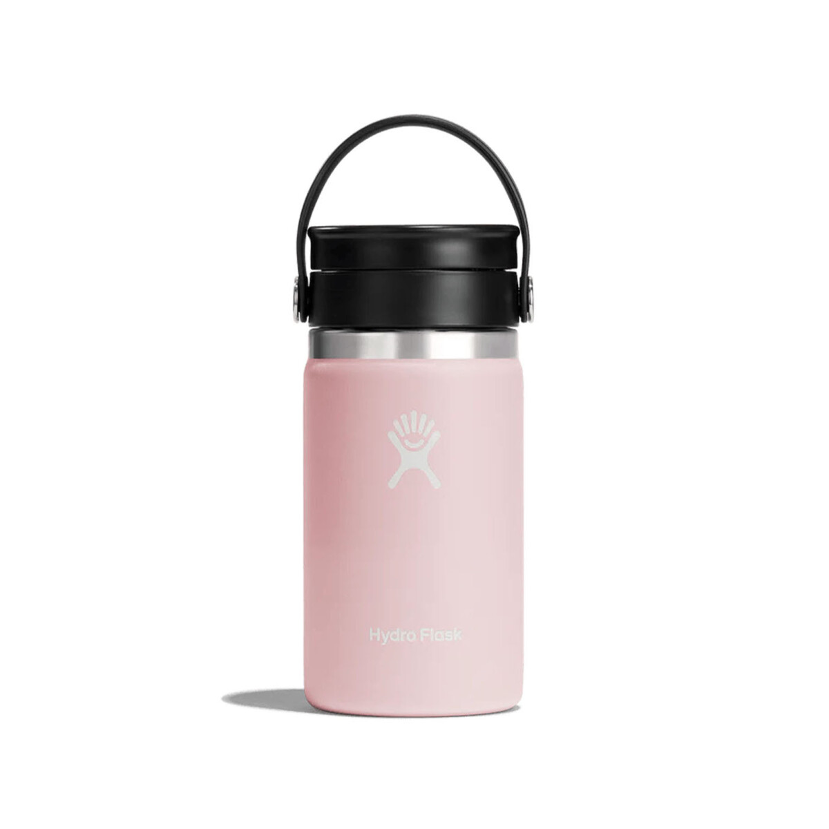 Botella 12 Oz Wide Mouth Flex Sip Lid - Trillium 