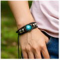 Pulsera De Signo del Zodiaco Acuario Pulsera De Signo del Zodiaco Acuario