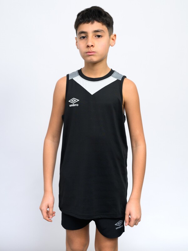 MUSCULOSA BOOST Umbro Junior 025