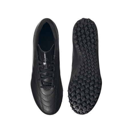 adidas GOLETTO IX PASTO SINTÉTICO Black