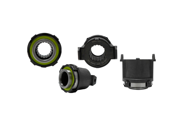 Rodamiento Embrague Jac J5 90-25 Rodamiento Embrague Jac J5 90-25