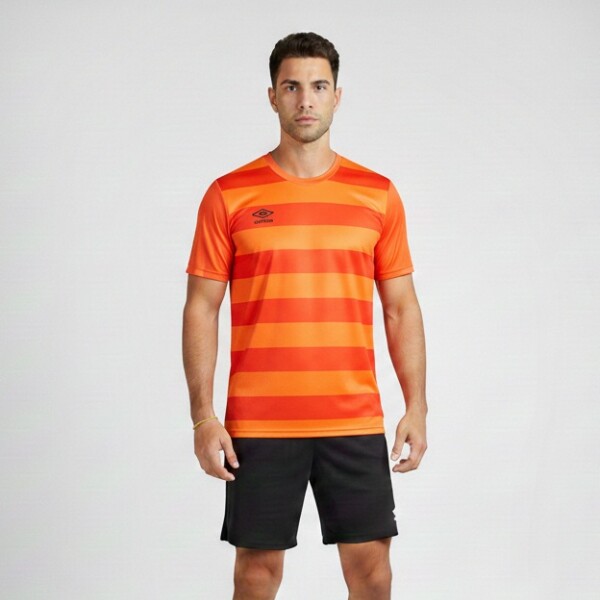 Camiseta Matrix Umbro Hombre Jef
