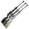 Rifle Nitro Pistón Magtech Jade Pro N2 Rifle Nitro Pistón Magtech Jade Pro N2