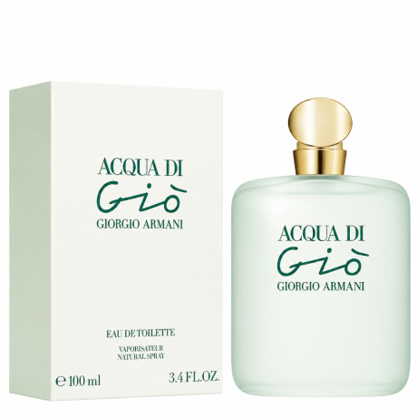 Perfume Armani Acqua di Gio Women EDT 100ml Perfume Armani Acqua di Gio Women EDT 100ml