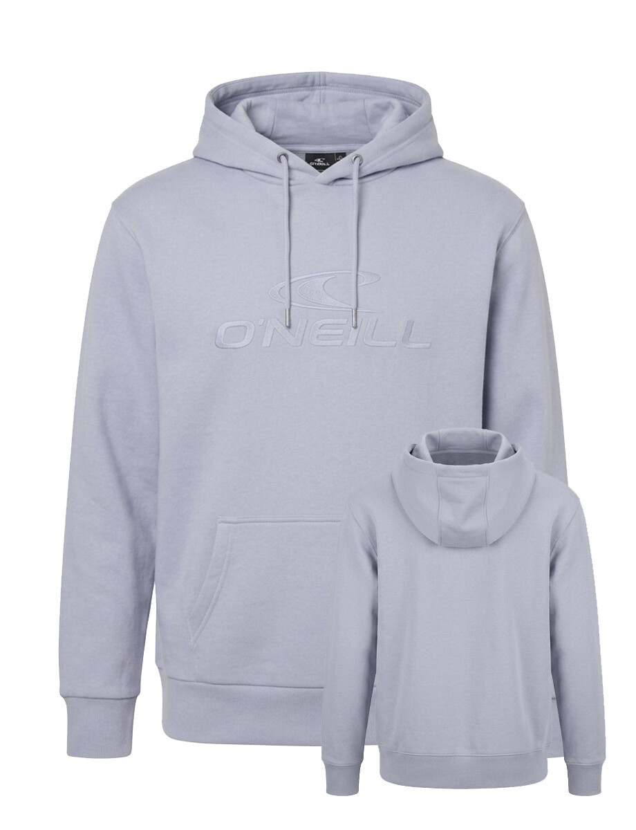 Canguro O'Neill Essential - Azul Claro 