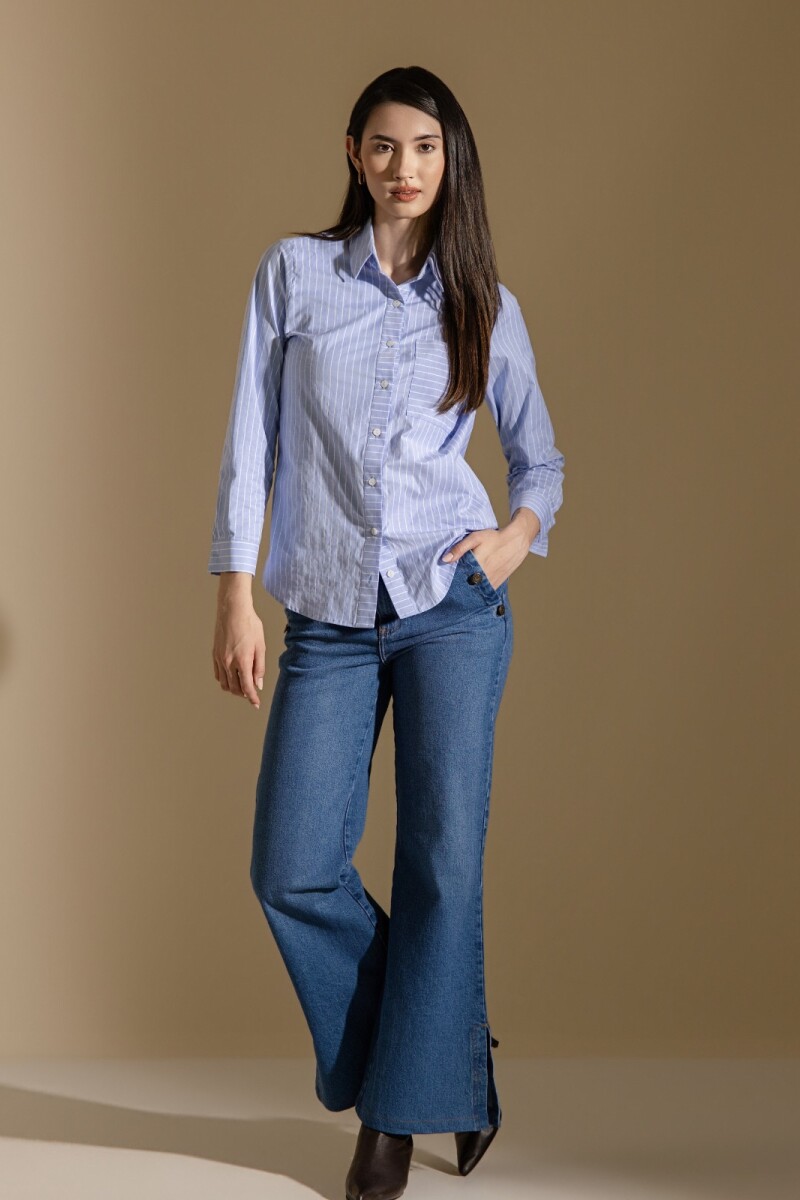 Jeans Mariana. Jeans Mariana.