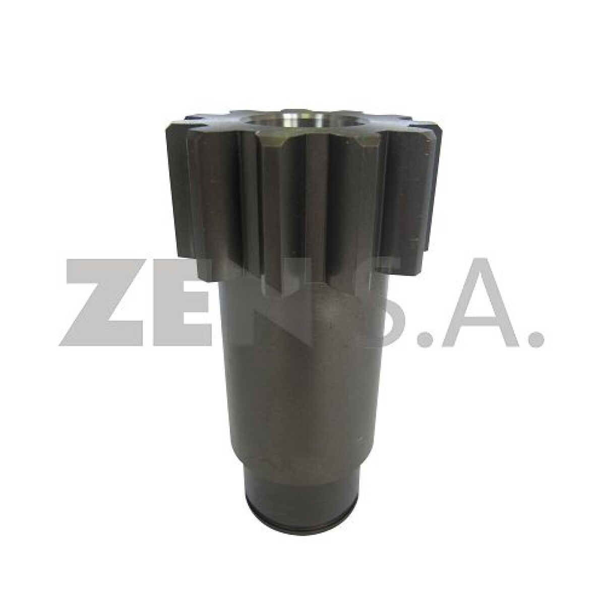 BENDIX ARRANQUE - PIÑON D.REMY 44MT 11D ZEN 
