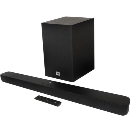 JBL Cinema barra de sonido SB180 V01