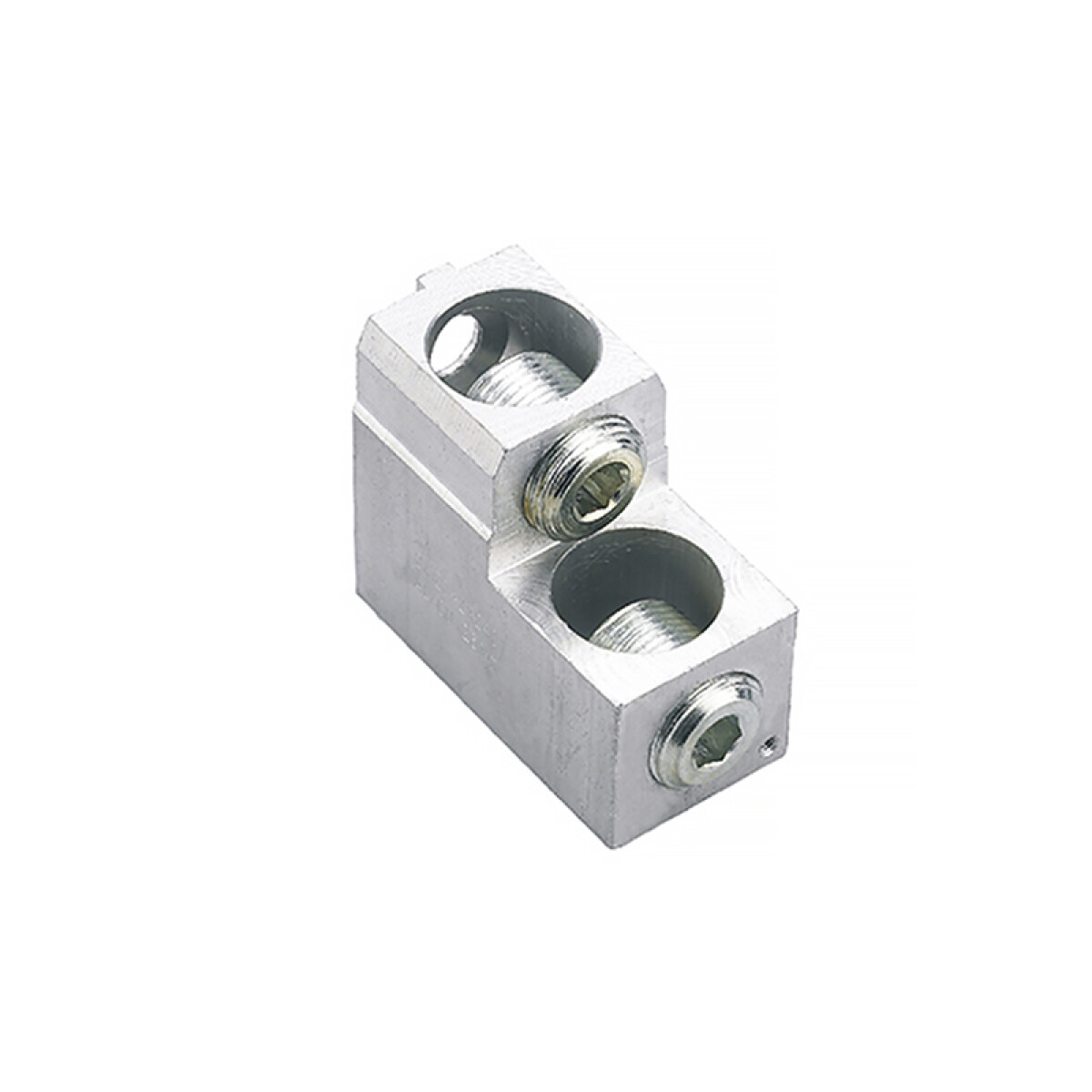 Terminal tipo abrazadera MC22 2x120mm2 - 0119 