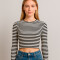 Tops Consilina Estampado 1