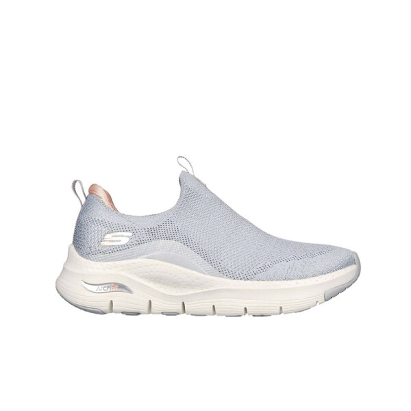 Calzado Arch Fit - New Beauty Gris