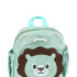 Mochila Verde