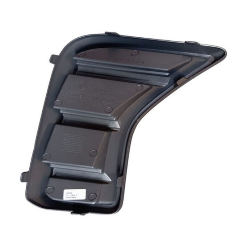 REJILLA IZQUIERDA SAVEIRO 2024 SIN CAMINERO Rejilla Izquierda Saveiro 2024 Sin Caminero