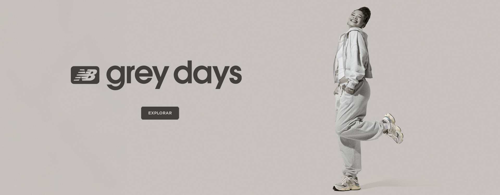 Grey Days