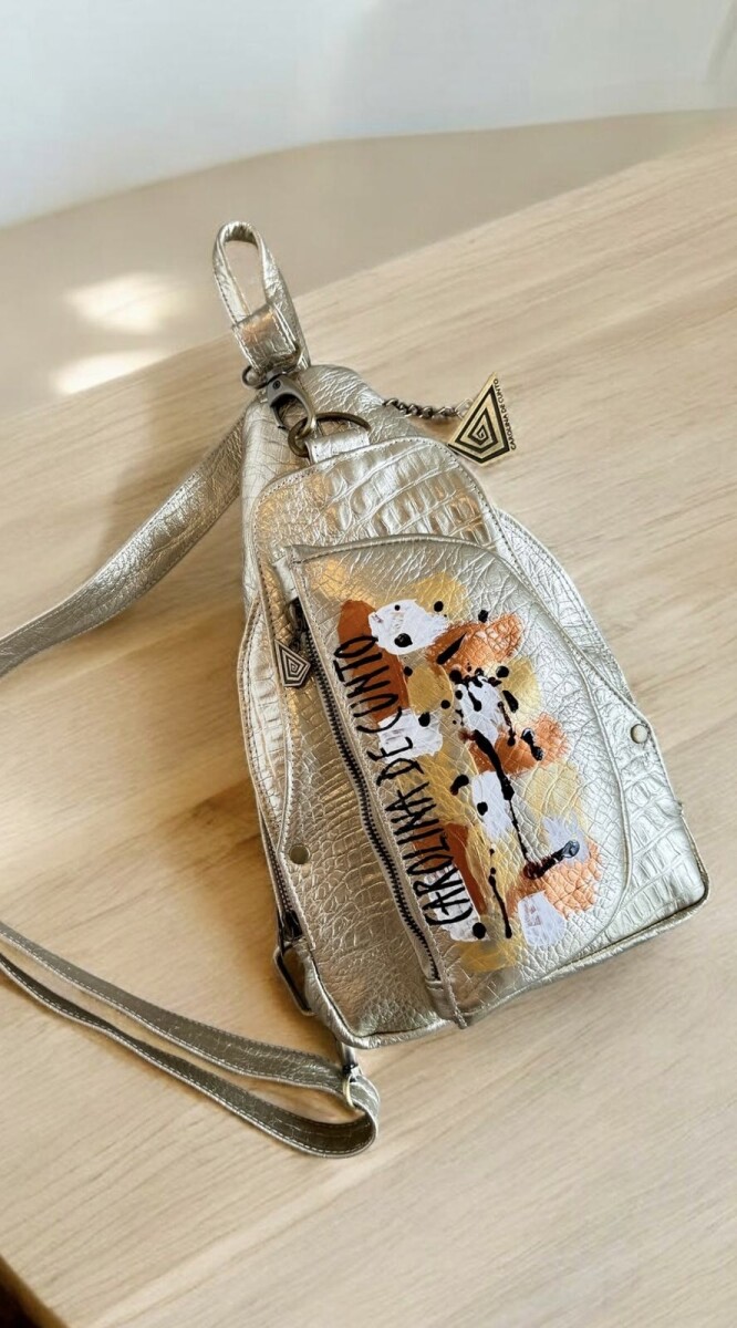 Bandolera Juno 