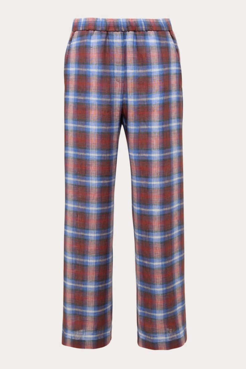 PANTALÓN PANTERO Multicolor