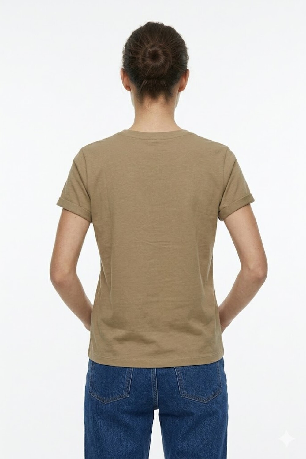 Remera Marrue Estampado 6