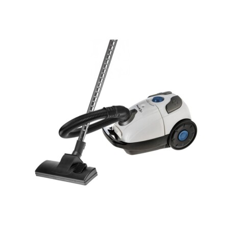 ASPIRADORA TEM 1600W BOLSA REUTILIZABLE ASPIRADORA TEM 1600W BOLSA REUTILIZABLE