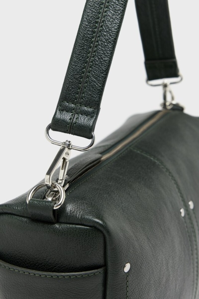 BOLSO DUOL Negro