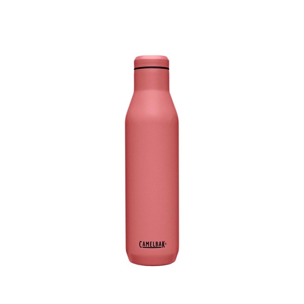 Botella de Vino Camelbak Acero Inoxidable 750ML - Rosa 