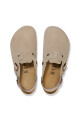 Sandalia Tokio Leve - Estrecho Taupe