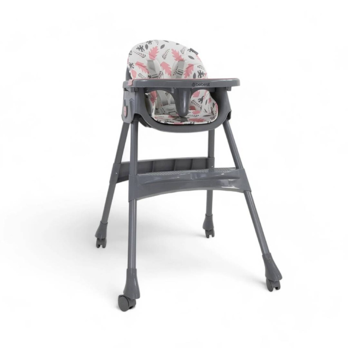 Silla de Comer Steps - Bebesit 