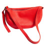 Cartera Loria Studio Bandolera Moon Rojo 0