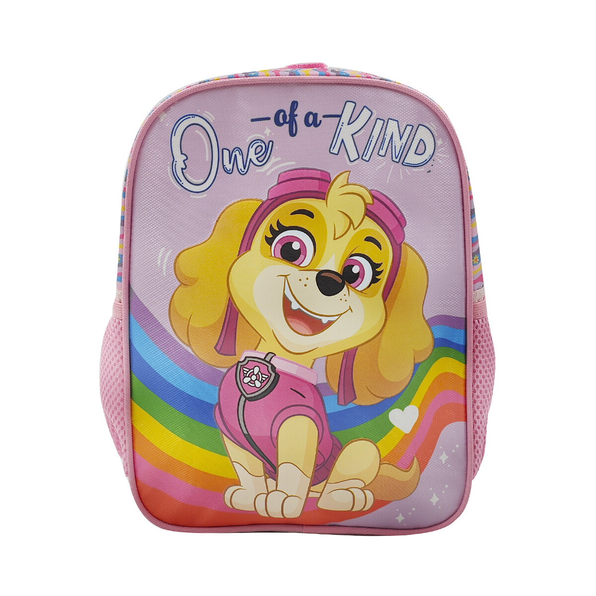 Mochila Infantil Sky 