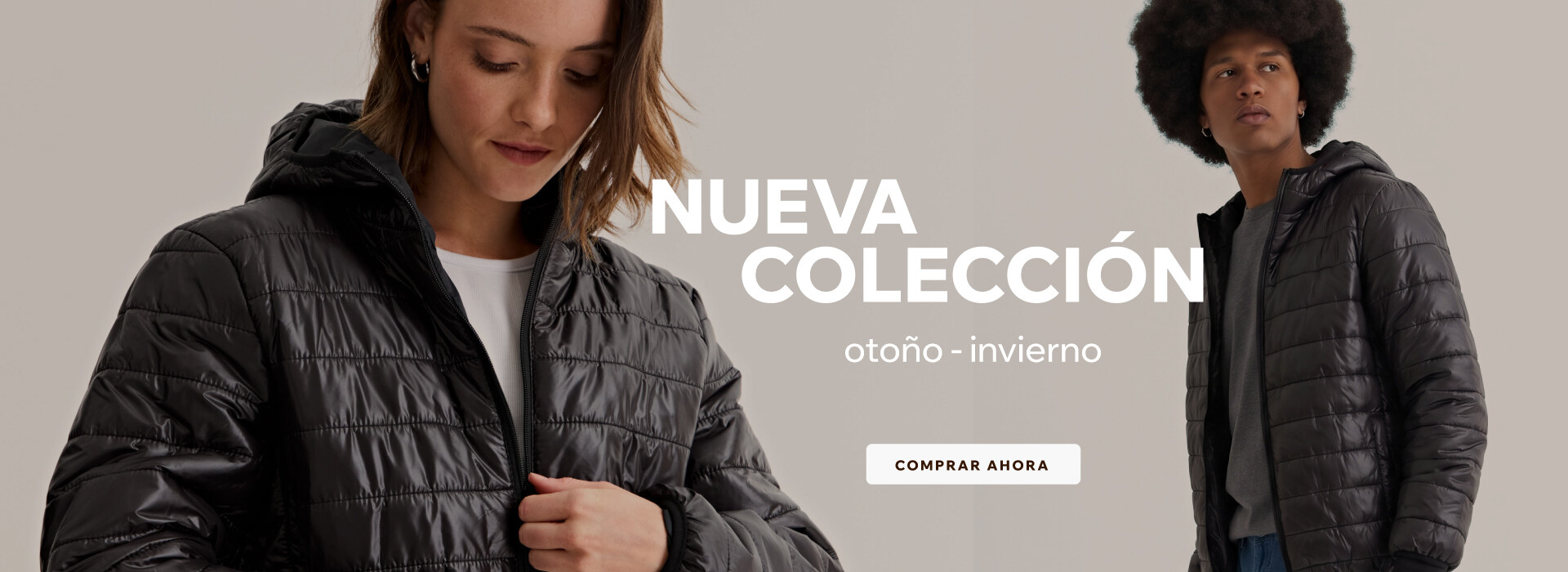 Nueva colección Inv 26