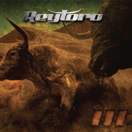 Reytoro-reytoro Iii - Cd Reytoro-reytoro Iii - Cd