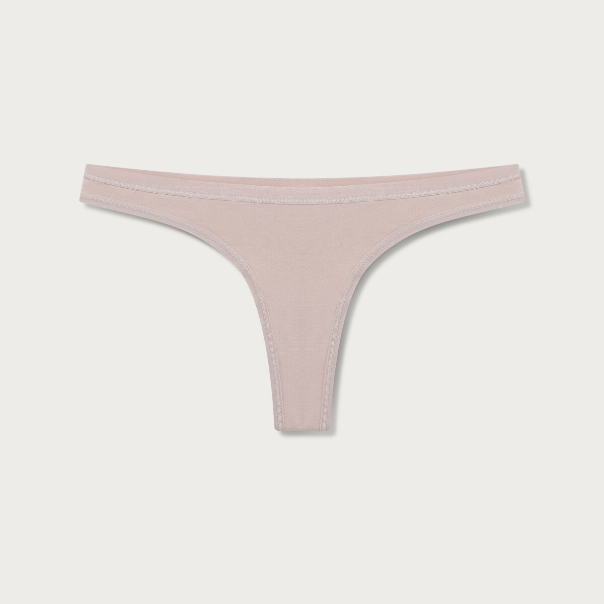 CONJUNTO DE 2 BOMBACHAS DE DOBLE TIRA - BEIGE 