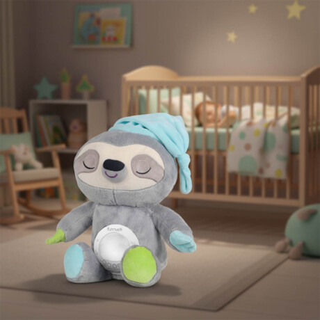 Peluche Velador Juguete Apego Koala Proyector Bebé Peluche Velador Juguete Apego Koala Proyector Bebé