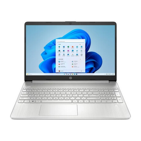 Notebook Hp 15-dy2131wm I3 11th 8gb 256gb Ssd Notebook Hp 15-dy2131wm I3 11th 8gb 256gb Ssd