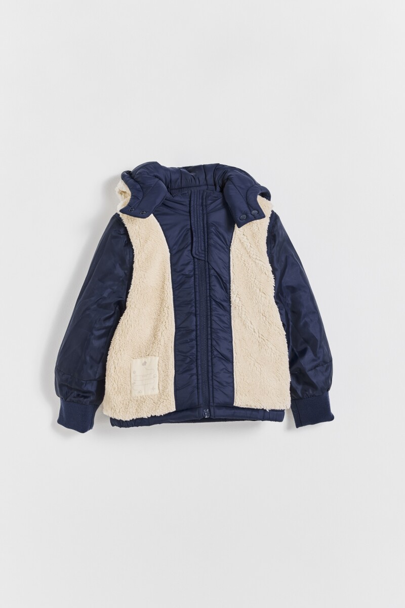CAMPERA JANE APOLO A01