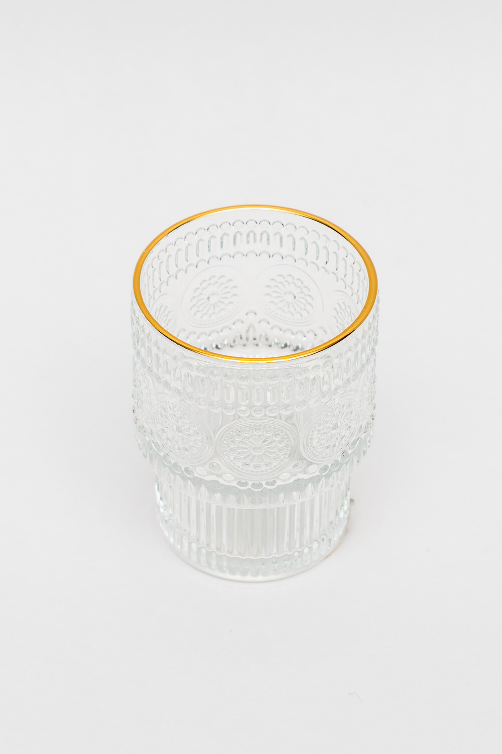 Vaso Atenas Ii Bajo Estampado 2