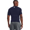 Remera Under Armour HeatGear® Compression Azul