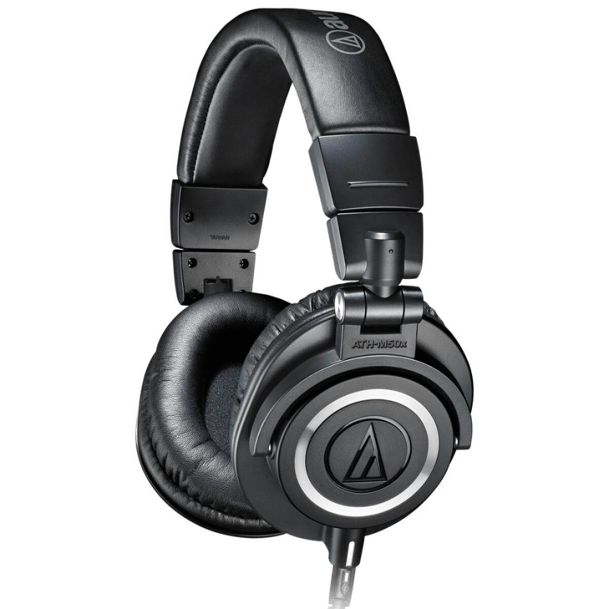 Auriculares Audio Technica Athm 50x - AURICULAR AUDIO TECHNICA ATHM 50X 