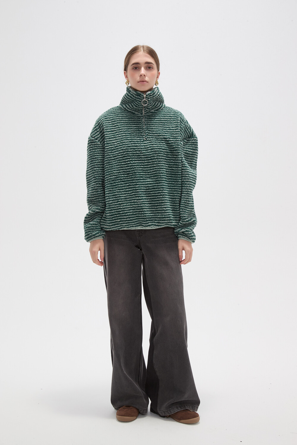 Buzo Halorel Estampado 2