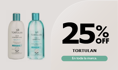 Tortulan 25%