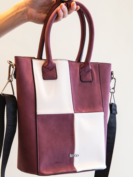 Matera de Mano + Kit Bala Matera de Mano + Kit Bala