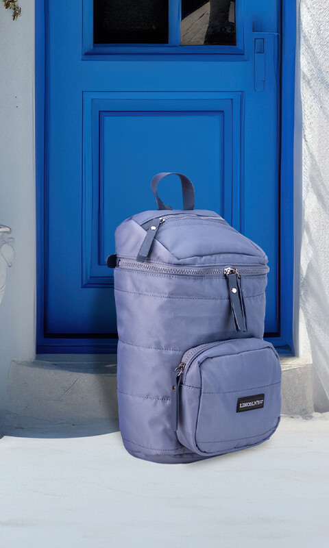 MOCHILA MATERA URSA JEAN